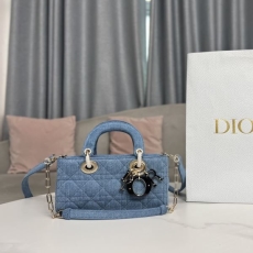 Christian Dior My Lady Bags